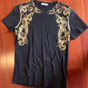 Versace t-shirt